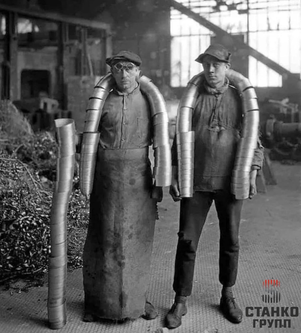 StankogroupMos's tweet photo. Архивное фото. Оцените размер стружки😄 https://t.co/OPPNUgAK8Y