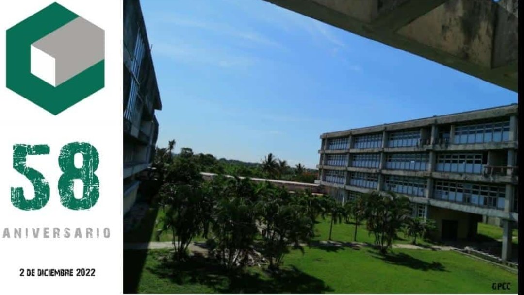 Muchas Felicidades a profesores, trabajadores y estudiantes del <a href="/AlmaCujae/">Alma Cujae</a> que hoy están de aniversario. La Comisión de Educación, Cultura y Ciencia <a href="/AsambleaCuba/">Asamblea Nacional Cuba</a> siente orgullo de los logros, universidad de excelencia, líder de las ciencias técnicas en #Cuba.