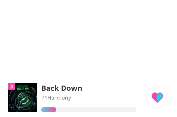 p1eces! idol champ pre voting just started and p1harmony is currently in the 3rd place, continue collecting chamsims for them and secure a wide gap 🫶🏼