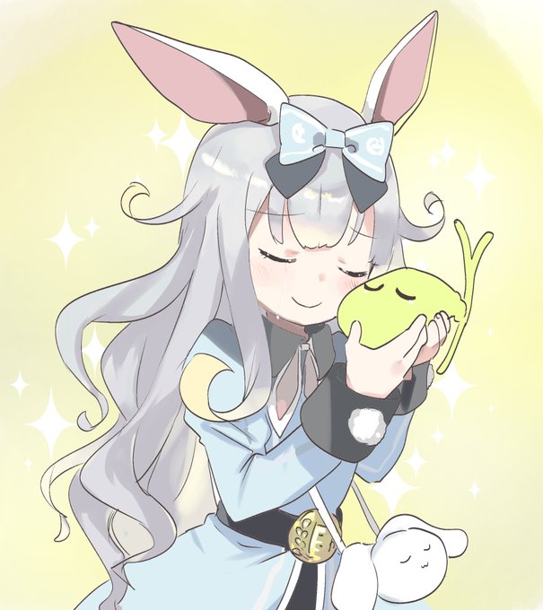 #ひまりアート 
さらば胆のうちゃん… 