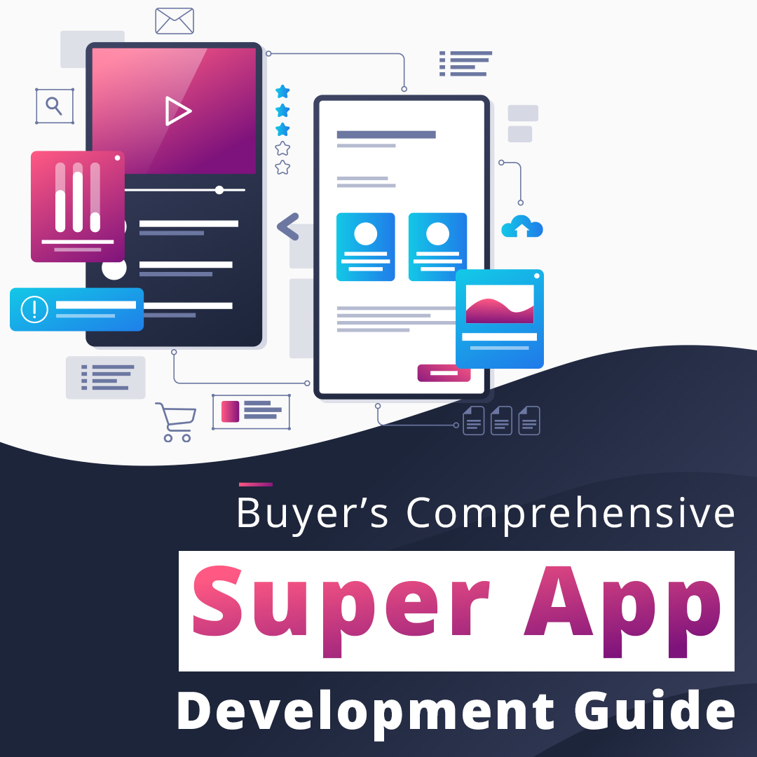 nithya_iyer's tweet photo. A detailed research-based guide on super app development. 

Read on now.
https://t.co/KLMVJrijTP

#superapp #superapps #superappdevelopment #topsuperapps #developer #multiserviceapp #mobileappdevelopment #appdevelopment #mobileappdevelopmentcompany https://t.co/qTTDBW0c6m