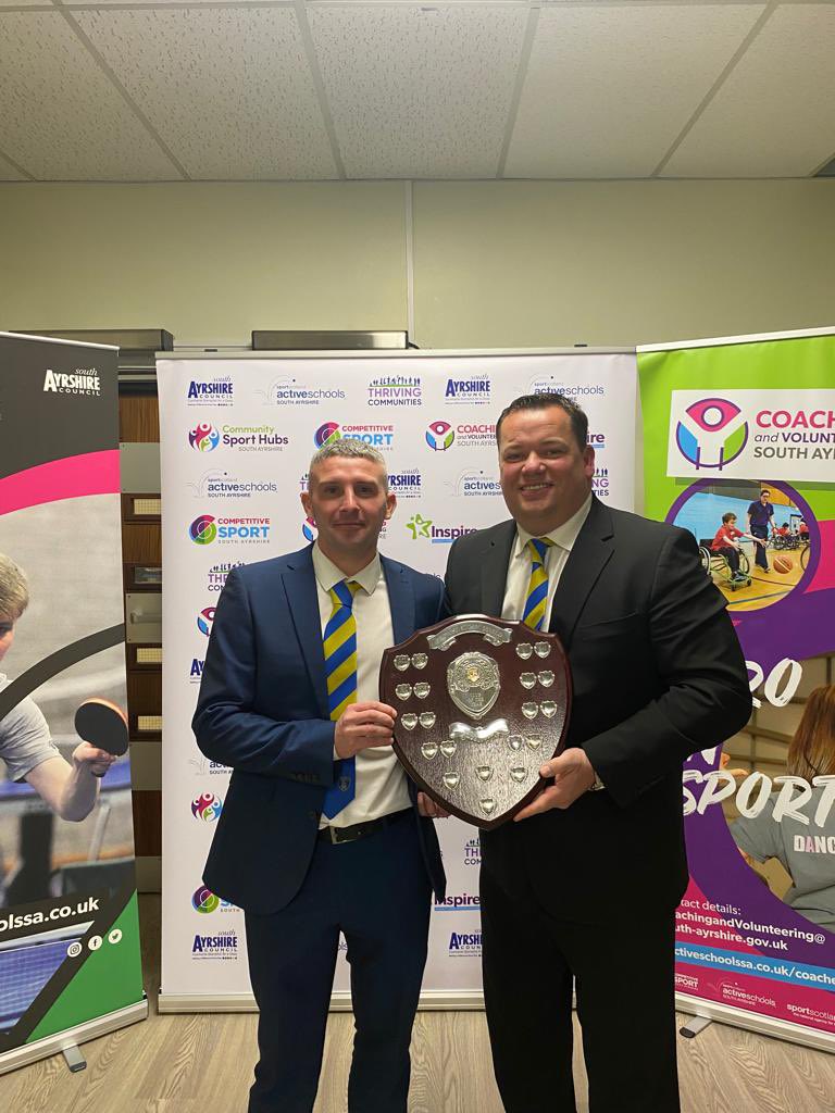 Glenburn Miners Welfare FC tweet media