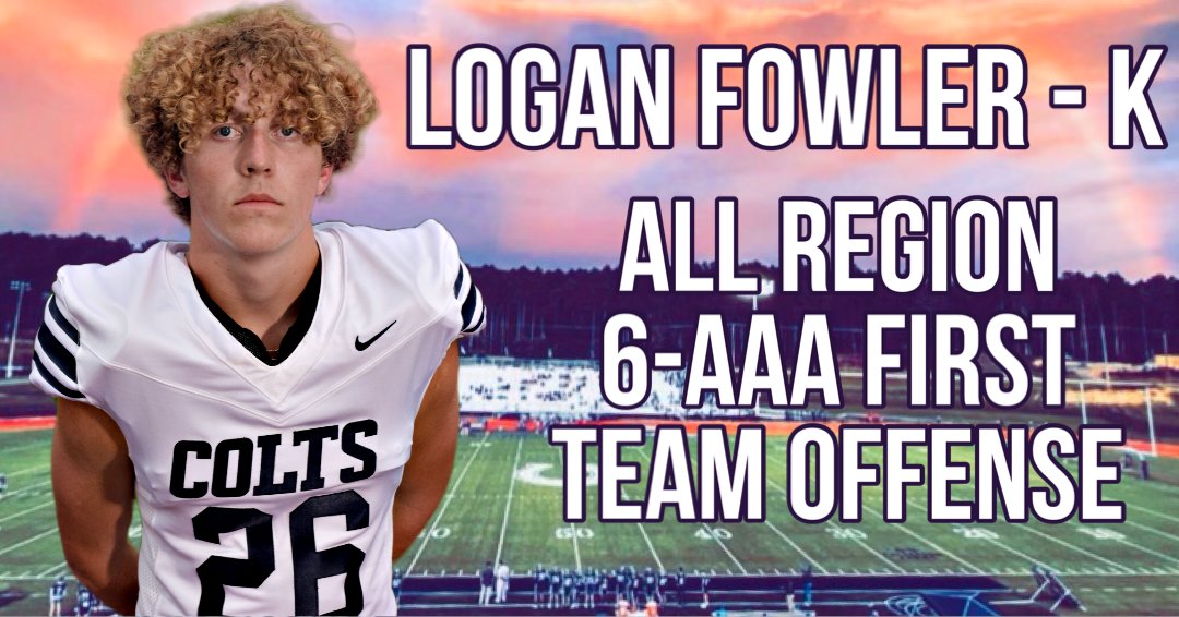 Coahulla Creek Football tweet media
