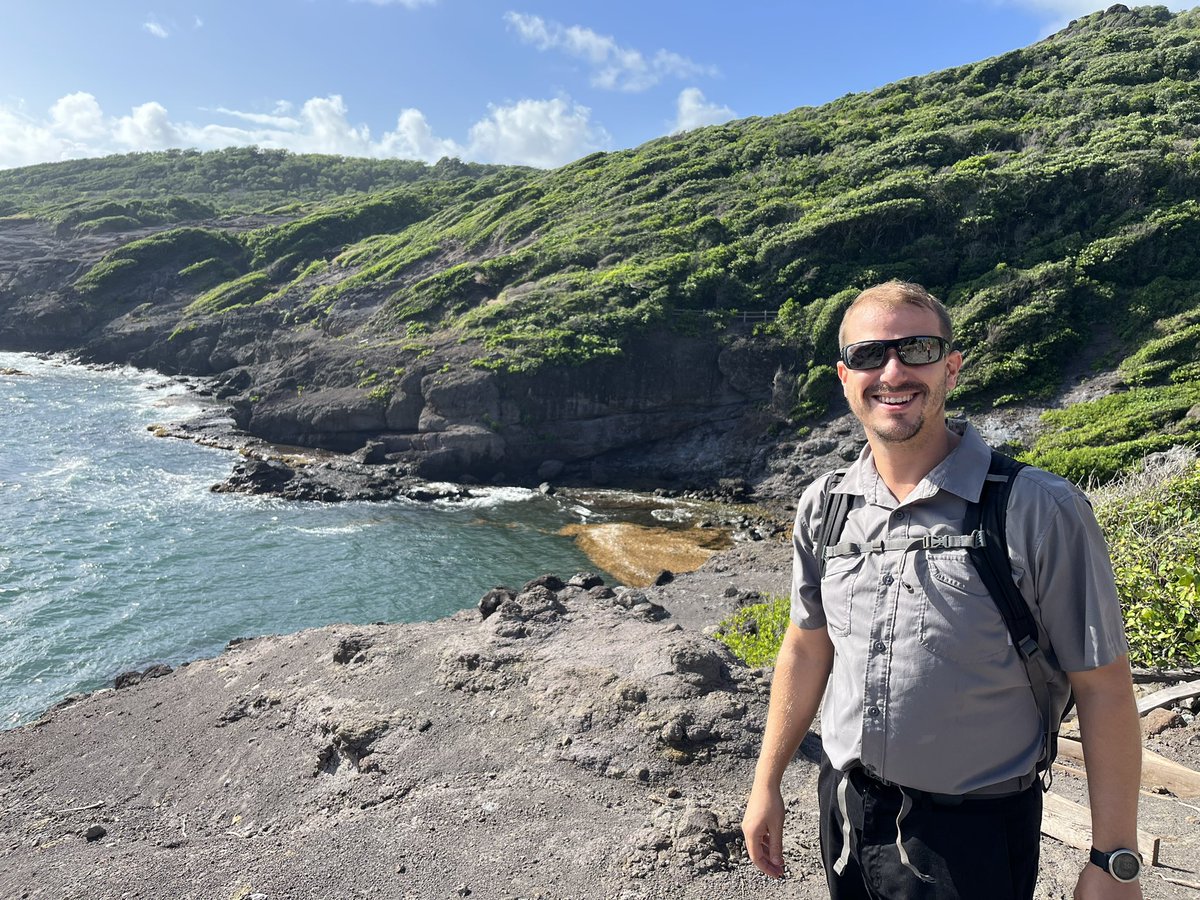 jdphartman's tweet photo. Now is the perfect time to visit Martinique! The rainy season is over, and the island benefits from cooler temperatures thanks to the winter in the North. Book an island your with me today! https://t.co/Dl998SOkvh