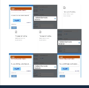 HoneyYa63458729's tweet photo. #ssc_gd_date_extend
7days se server down hone ki wajah se boht sare candidate form fill nhi kar paye please extend date🙏sirji this is my last chance https://t.co/ujd0Ot25Wr