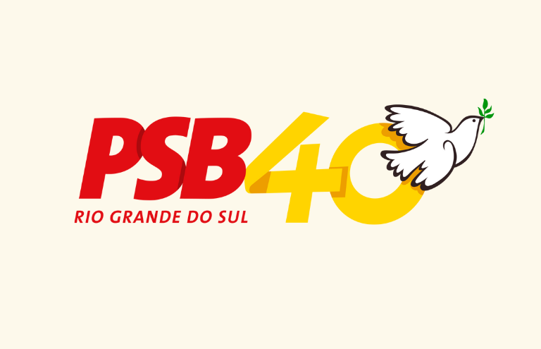psbrs's tweet photo. O PSB/RS vem a público manifestar seu repúdio às manifestações da Sociedade de Engenharia do RS, na qual os seus dirigentes, dirigindo-se à Presidência da República, reivindicam a dissolução do Poder Judiciário e a instauração de uma ditadura militar. https://t.co/00IMhLZNPI https://t.co/PGiUEXaaNp