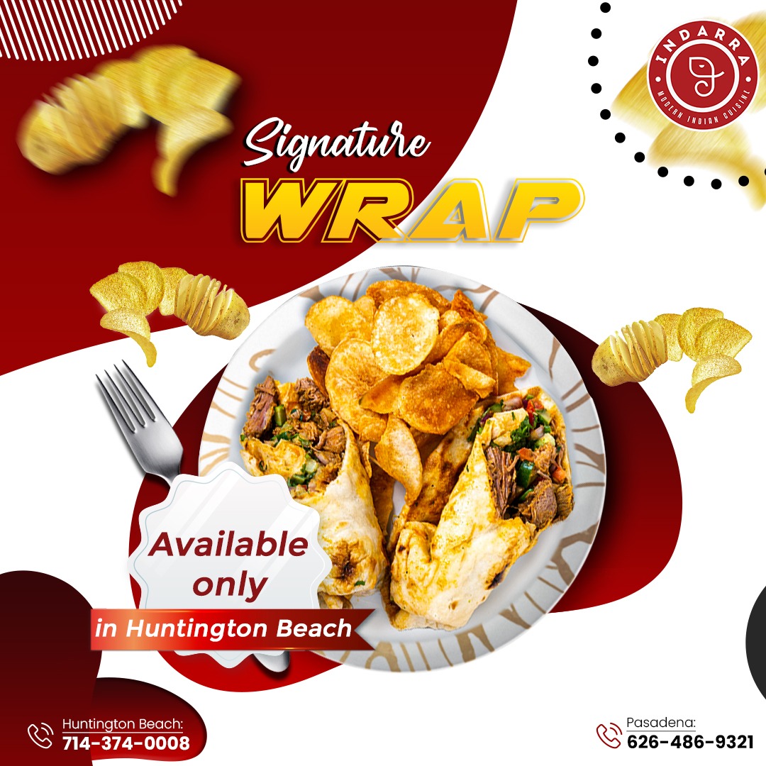 Indarra_eats's tweet photo. Taste the best that surprises you with one of Indarra's specialties as a Signature wrap. Enjoy the burst of flavors and yumminess.
.
.
#indarraeats #signaturewrap #protein #food #foodie #healthyfood #healthylifestyle #yummy #healthy #delicious #lamb #chicken #vegetables https://t.co/rQo09IGJNf