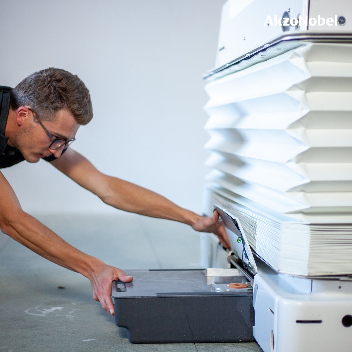 Paint The Future tweet media