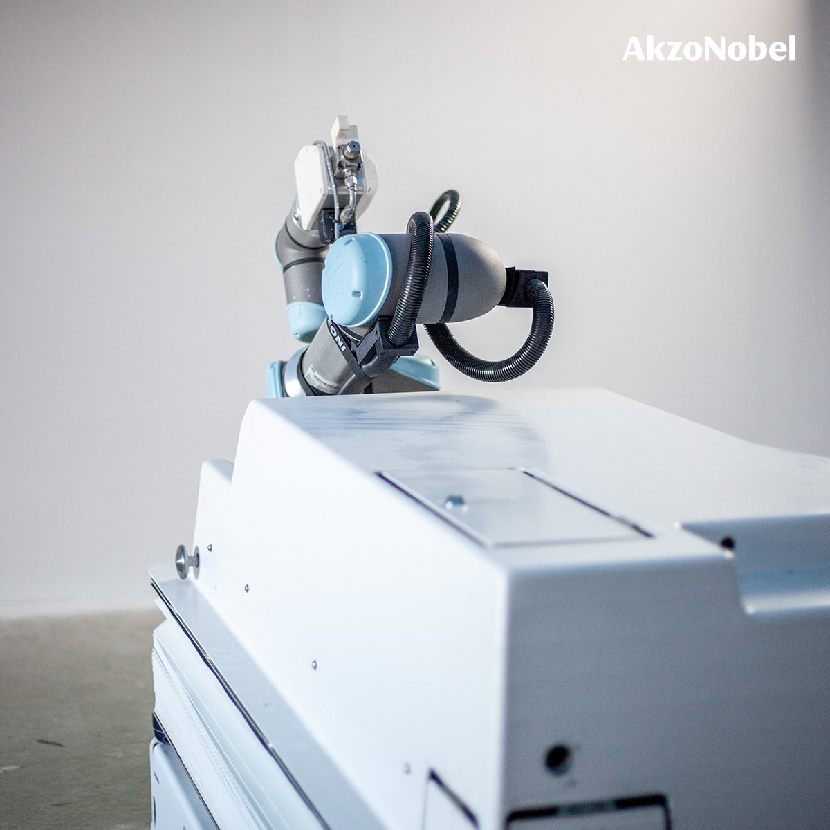 Paint The Future tweet media