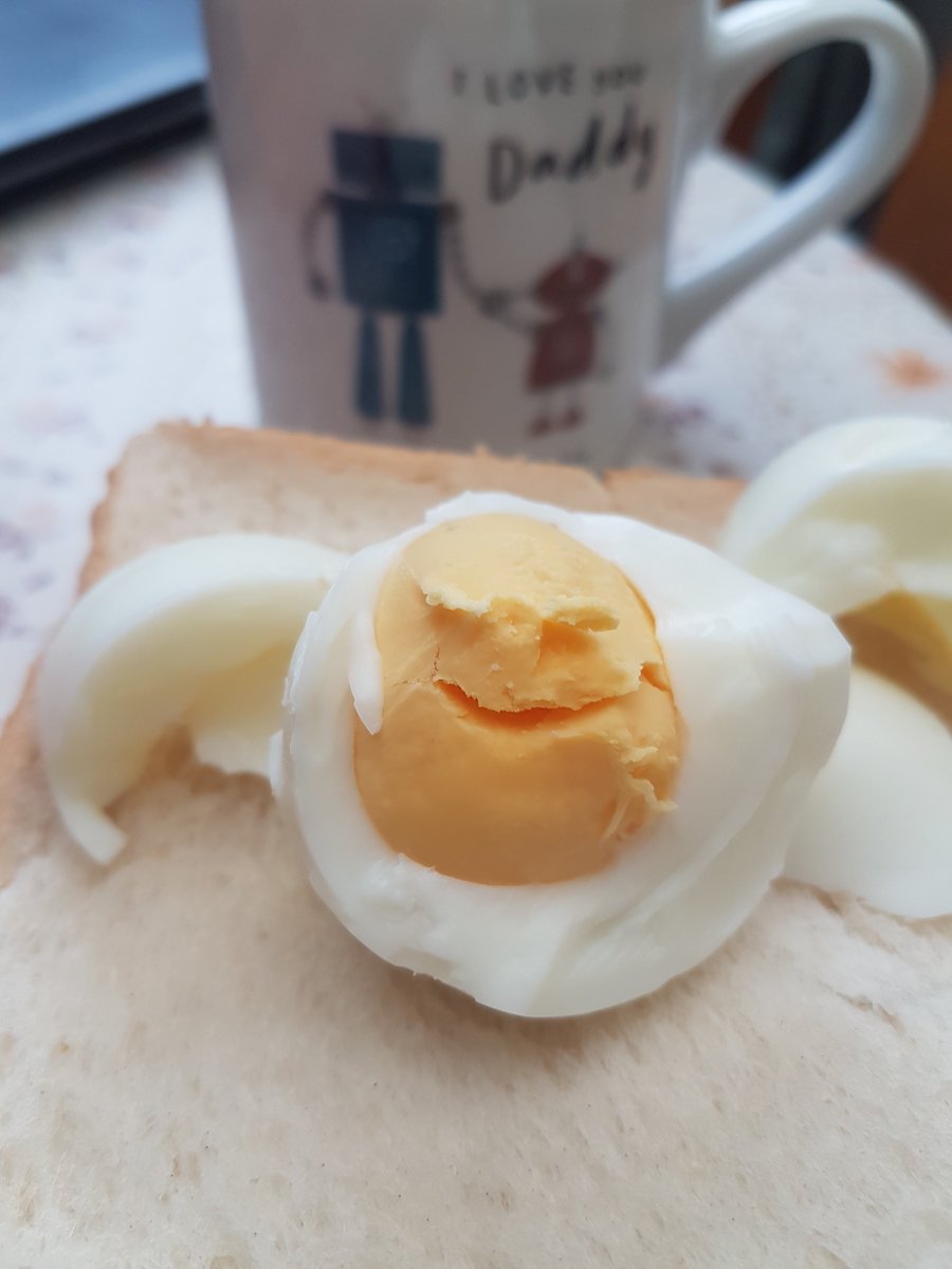 MyGarden_Uk's tweet image. Happy Egg.

#SuperRandom.
#EggShortage