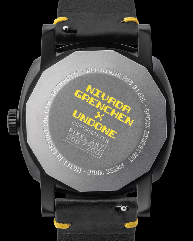 UndoneWatches tweet picture