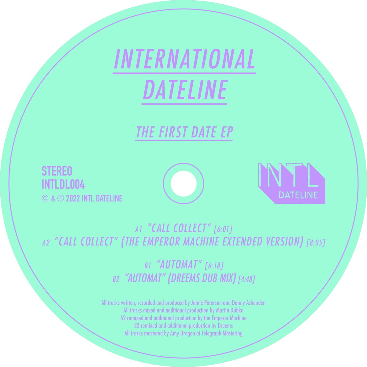 The First Date EP is out now! 

Pick up a copy here: intldateline.bandcamp.com/album/the-firs…