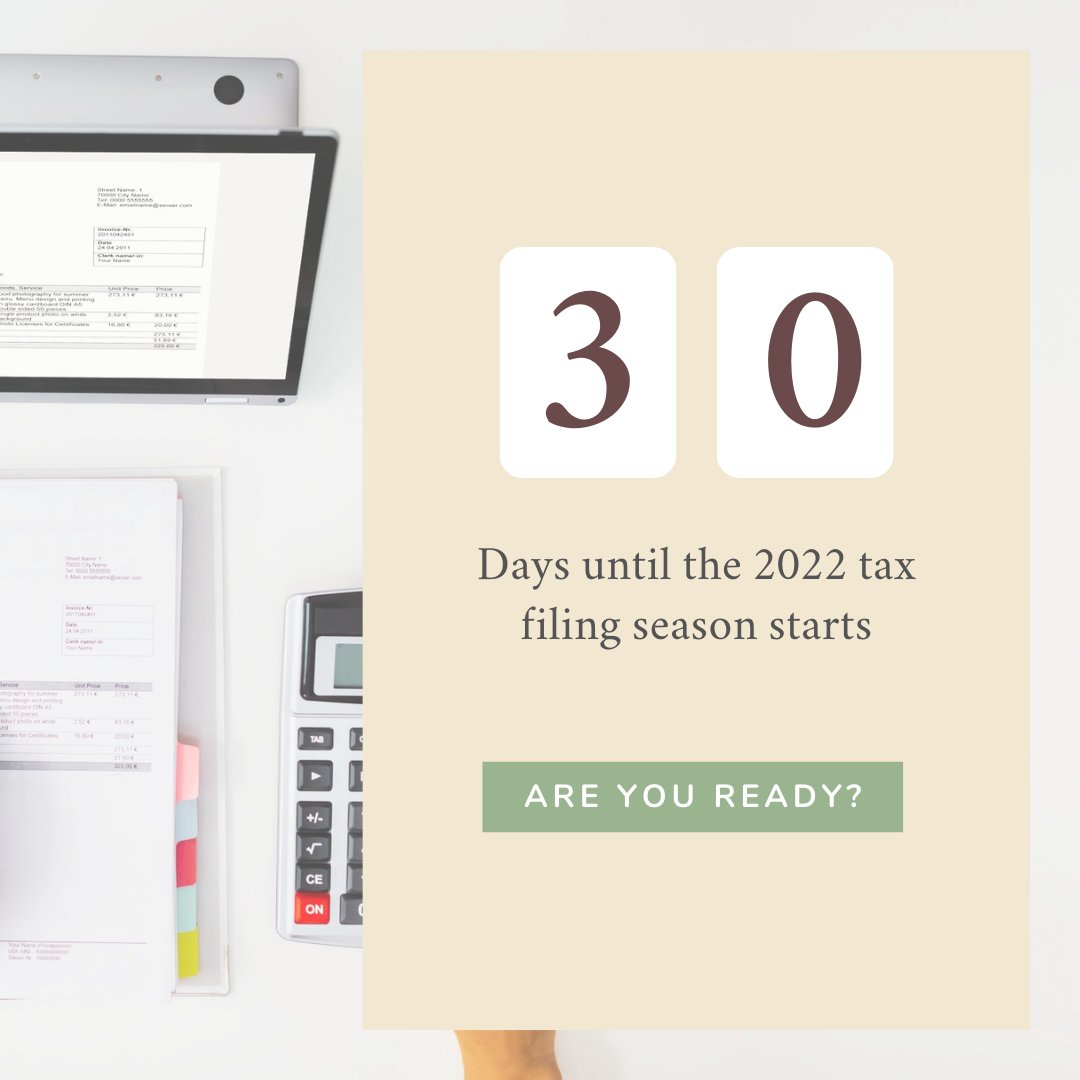 LegacyFirst_'s tweet image. The countdown continues ⏰ Don't hesitate to do what's best for you and or your business. If you are ready to pass the mantle on to a professional book a New Client Tax Consultation. It's time to learn more about your options for the 2022 tax season.