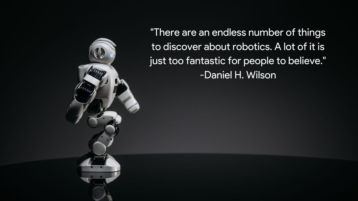 Exceed Robotics tweet media