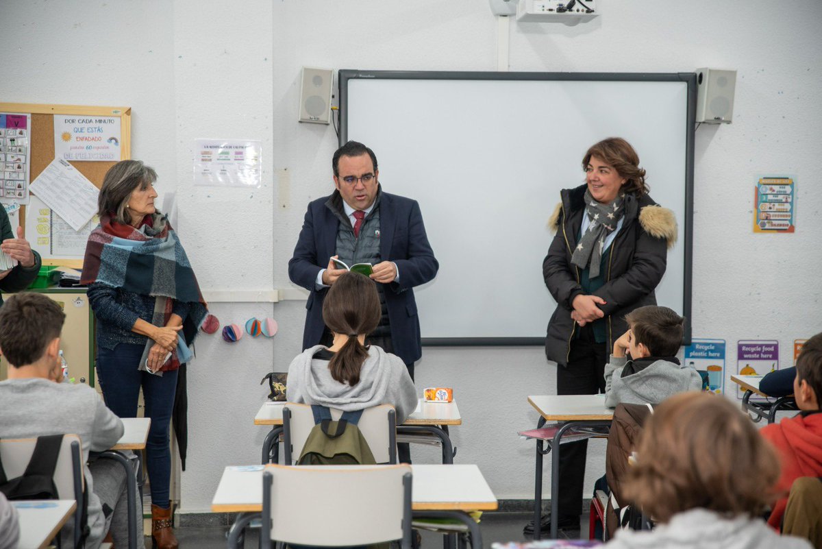 Javier Ubeda Liébana tweet media