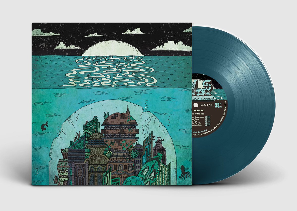 Golden Lion Sounds tweet media