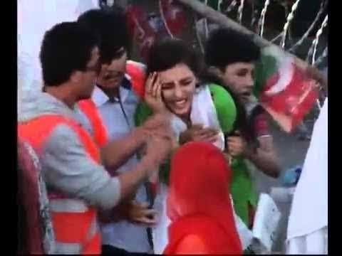 Maulana Sahib has told a little truth. Now we will tell your origin
#فحاشی_کی_دلالی_نامنظور