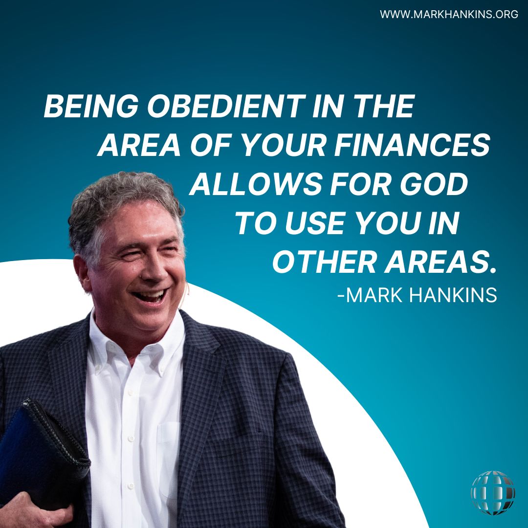 markhankins1123's tweet photo. "Being obedient in the place of your finances allows for God to use you in other areas" -Mark Hankins https://t.co/uaCqdkfwni