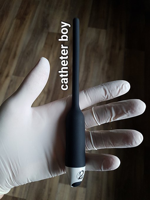 New toy https://t.co/hZ8UIE9PKN<a href="/tag/fetish"class="tags"><span>#fetish</span></a><a href="/tag/kinky"class="tags"><span>#kinky</span></a><a href="/tag/boy"class="tags"><span>#boy</span></a><a href="/tag/gay"class="tags"><span>#gay</span></a><a href="/tag/kink"class="tags"><span>#kink</span></a><a href="/tag/cbt"class="tags"><span>#cbt</span></a><a href="/tag/cfnm"class="tags"><span>#cfnm</span></a><a href="/tag/clinic"class="tags"><span>#clinic</span></a>
