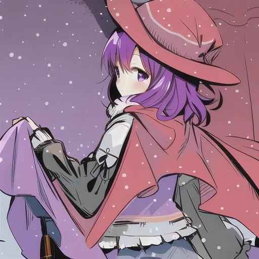正解は…… 帆奈ちゃんでした 