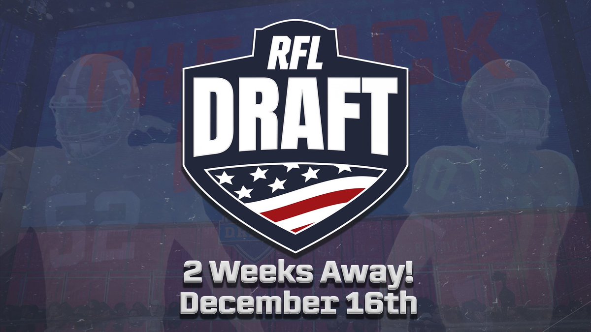 Relocation Football League tweet media