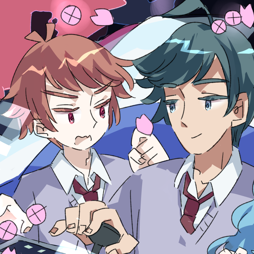 たなか麦 tweet media