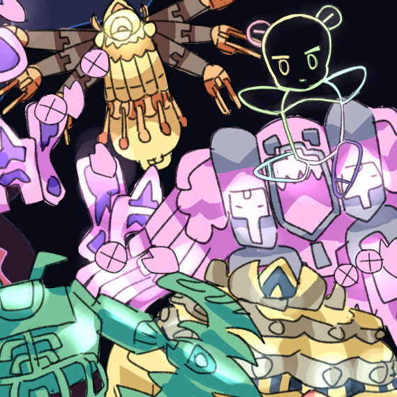 たなか麦 tweet media