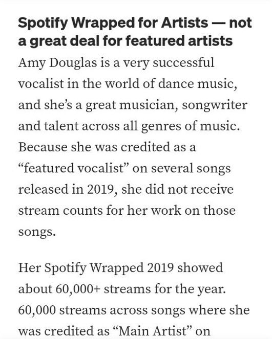 JayHoseok_'s tweet photo. Spotify never counted streams for featured artists before.
j-hope was first announced as the Most Streamed KPop soloist without any featured song then it changed to someone else with featured streams, Please explain why the rules suddenly changed?@SpotifyKR @SpotifyCares @Spotify https://t.co/J4L8wrI8gL