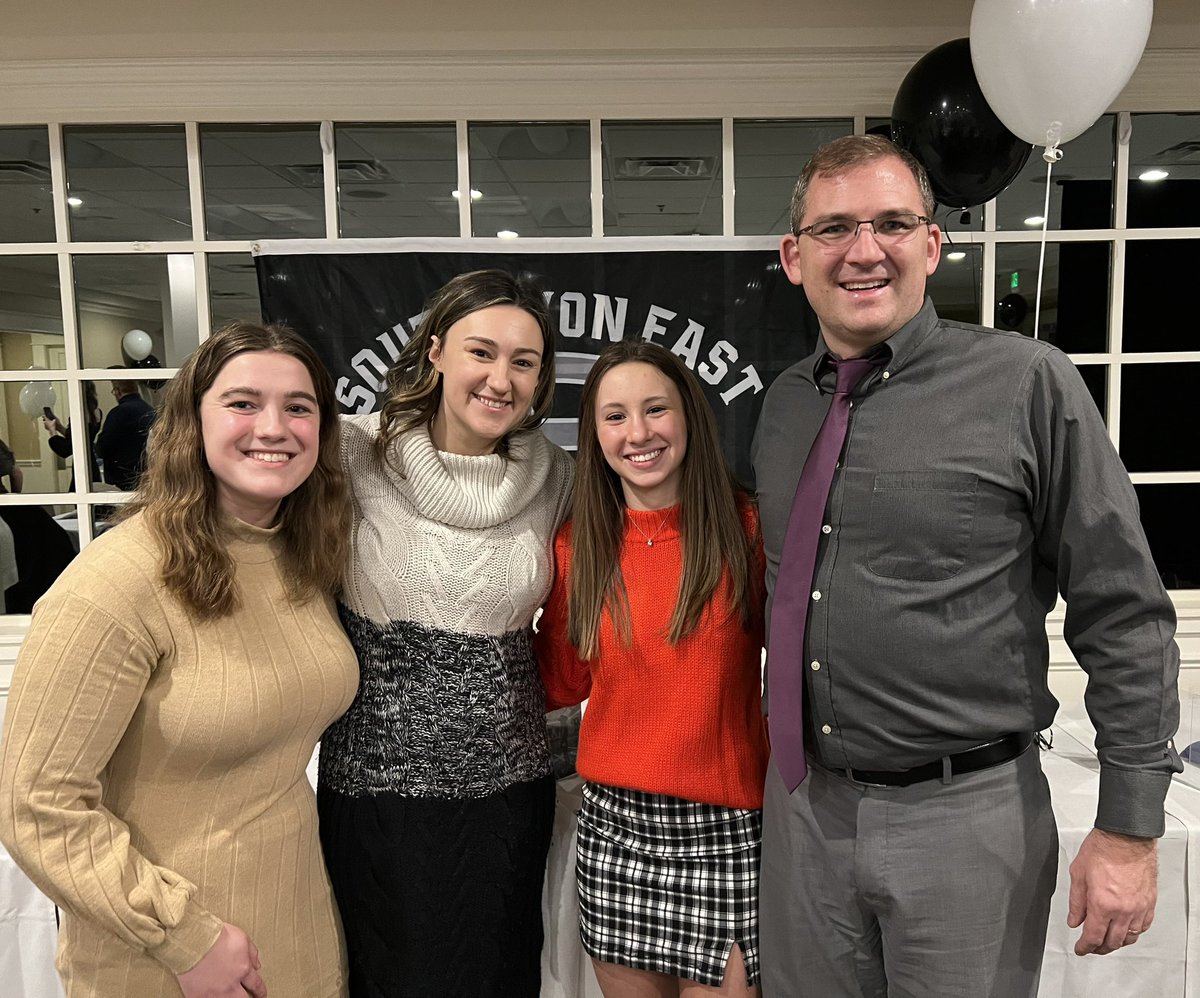 tkatcher's tweet image. They believe in you before you believe in yourself.  #greatcoaches #BeEast