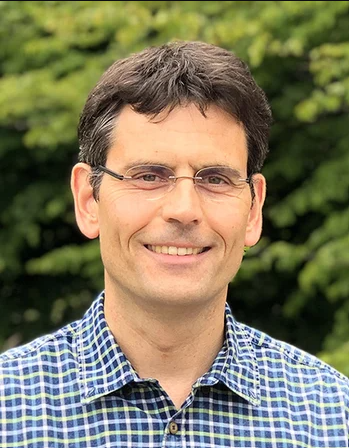 GBT2023's tweet photo. We are also very excited to welcome Kaspar Locher from ETH Zurich as a keynote speaker at the #GlycoBioTec2023.
His research focuses on the investigation of glycosyltransferases that are part of the protein 
N-glycosylation machinery.
https://t.co/IZ5wAstOeJ
#glycotime https://t.co/A8aX5tz8hd