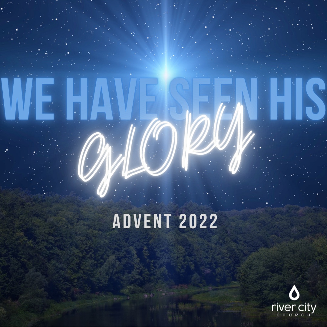 rivercityfargo's tweet photo. Join us on Sunday Mornings at 9 &amp; 11 am during the month of December as we consider the Glory of Jesus in Advent. https://t.co/ZBeyE7KxMZ https://t.co/NRLO6TaiLE