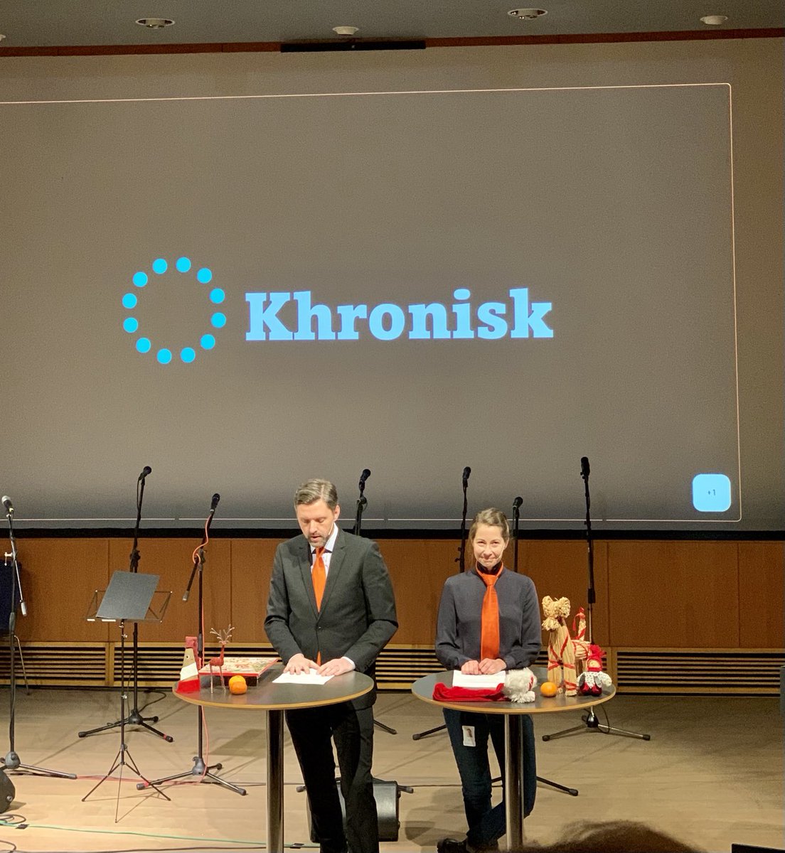 Anne Kjersti Fahlvik tweet media