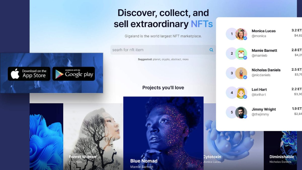 ARTMOSAIC tweet media