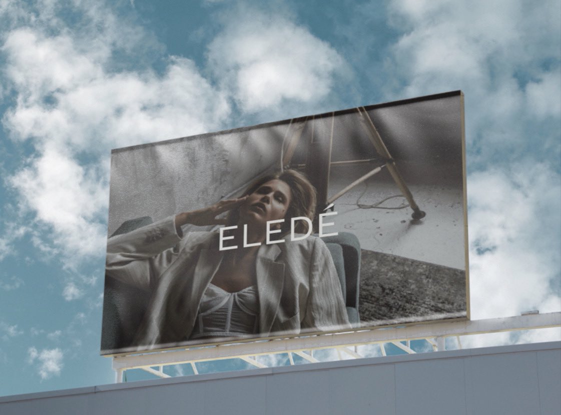 ELEDEPR's tweet image. New name, who this?! #rebranding