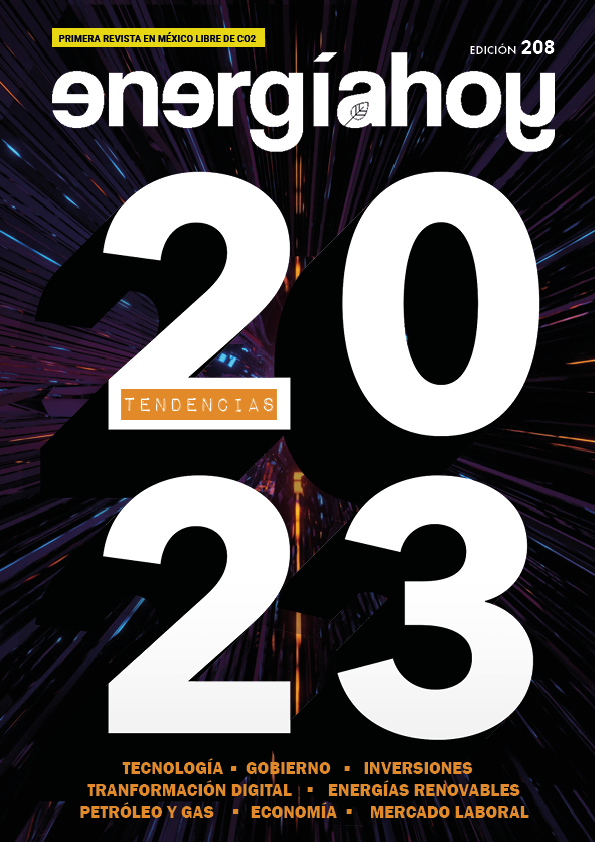 #EnPortada | #Diciembre #Tendencias2023 #AñoNuevo <a href="/economiaoil/">Ramses Pech</a> <a href="/AmpesMx/">AMPES</a> <a href="/iraltus/">IRALTUS</a> <a href="/CISC_SC/">Consultores Internacionales SC</a> <a href="/Embamex_ASA/">Embajada de México en Arabia Saudita</a> <a href="/EY_Energy/">EY Energy & Resources</a> / <a href="/EnergiaNexus/">Nexus Energía MX</a> <a href="/AcFecime/">FECIME, AC</a> / <a href="/Alterpraxis/">Alterpraxis</a> <a href="/HoustonICC/">Reggie Gray</a> @Interjet <a href="/UNAM_MX/">UNAM</a> 
Edición Digital:
bit.ly/3gZ8p8j