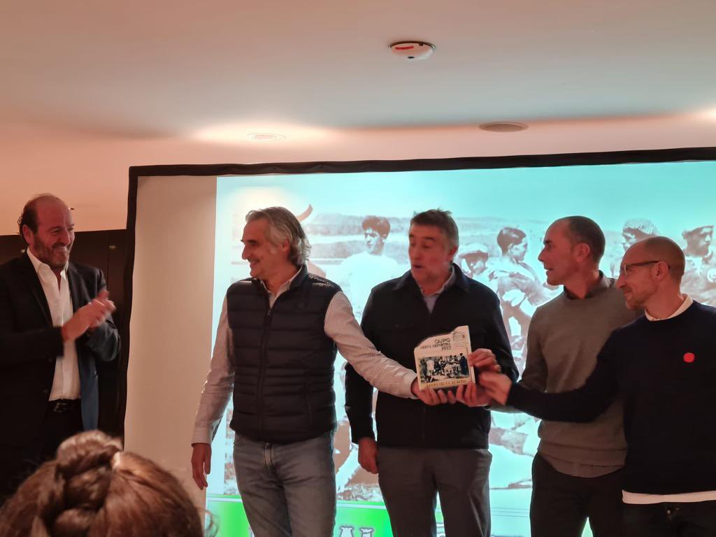 Jesús Merino Landaluce (JesusmerinoL) / Twitter