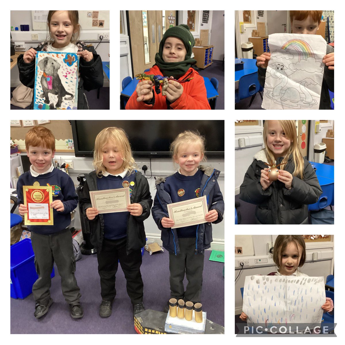 drseussclass's tweet photo. What a fantastic week we have had!🎉Have a lovely weekend, and we’ll see you on Monday! https://t.co/Hh7lmgIxFX