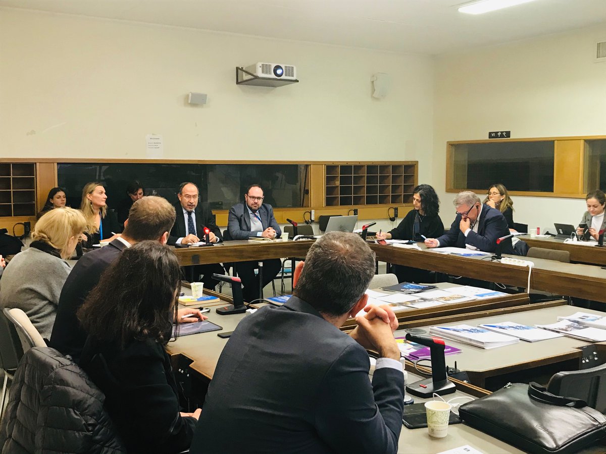 Fight Impunity tweet media