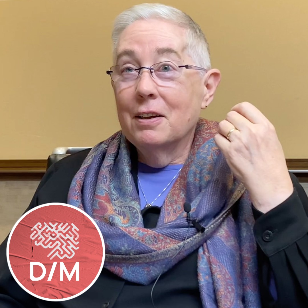 🎙️ Listen in as Eve Sweetser (cognitive linguist, D/M advisor &amp; contributor) discusses cognition and point of view in this new post at Diegesis-In-Mind.com.

#cognitivelinguistics #cognition #pointofview #cognition #ancientnarrative #sblaar22 

diegesis-in-mind.com/2022/12/01/cog…