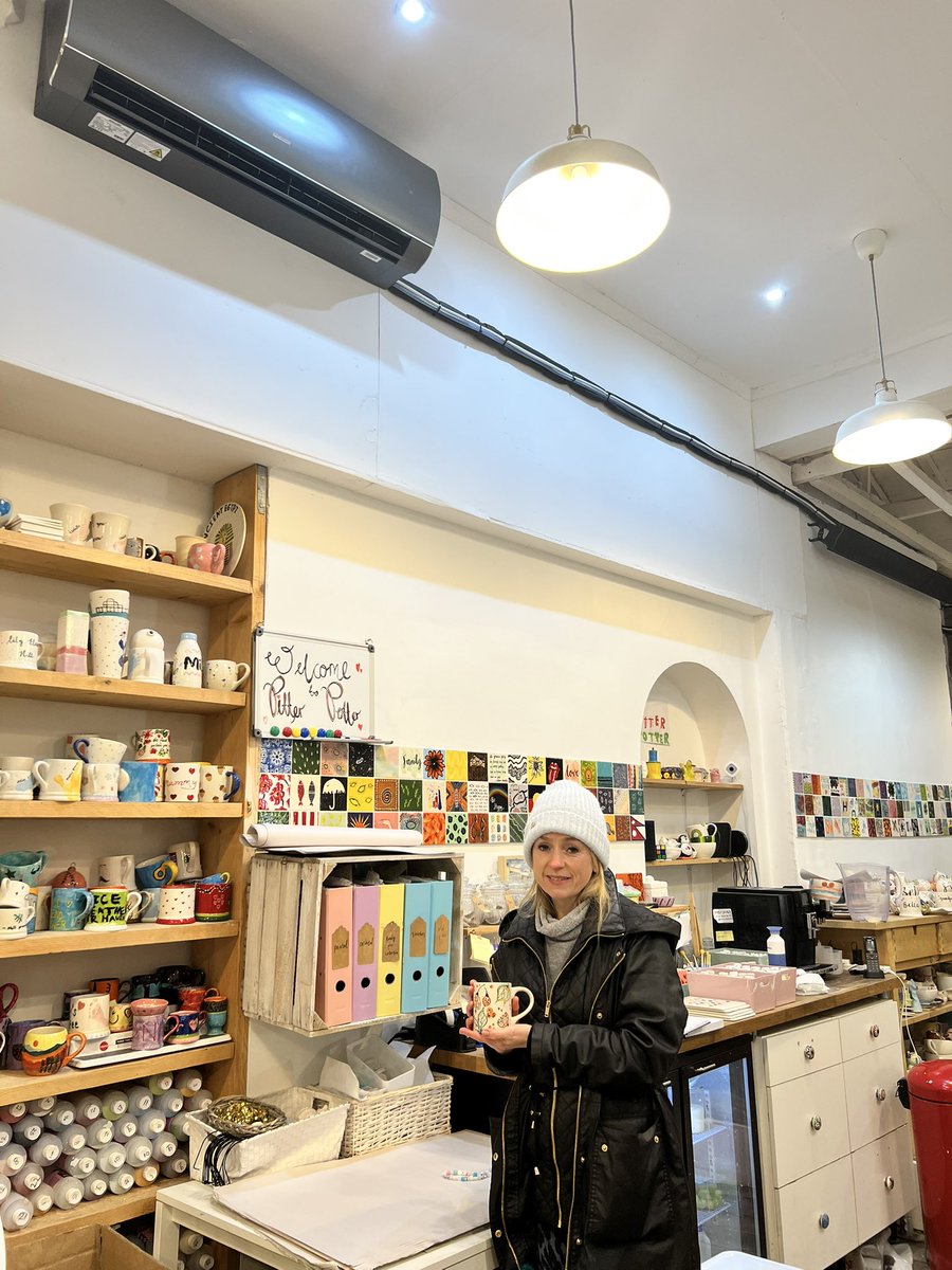 Claire Gilbert tweet media