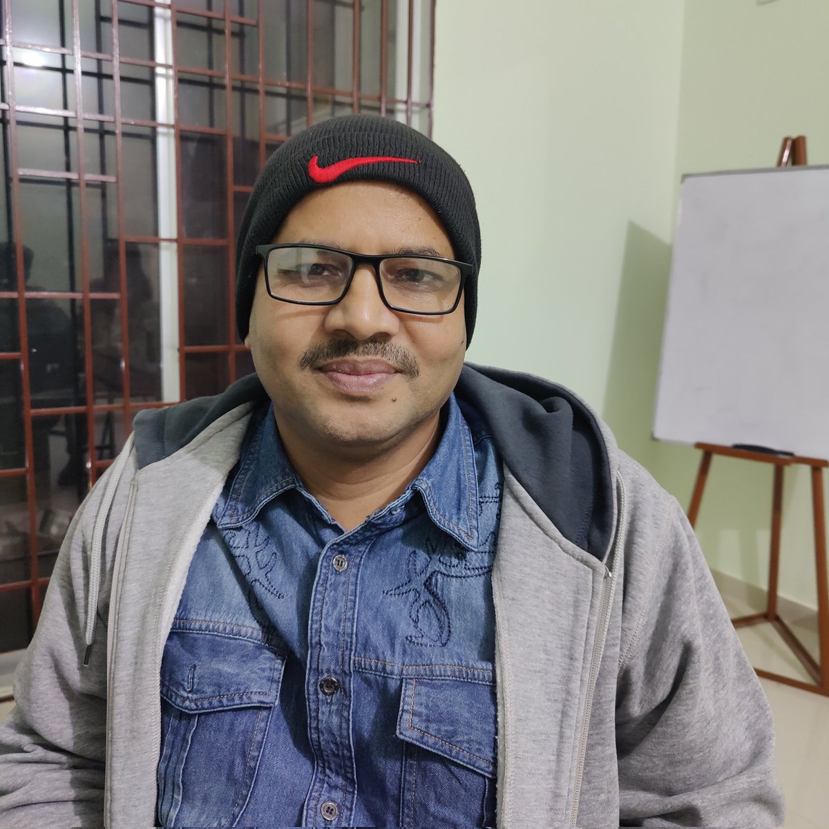 #NewProfilePic