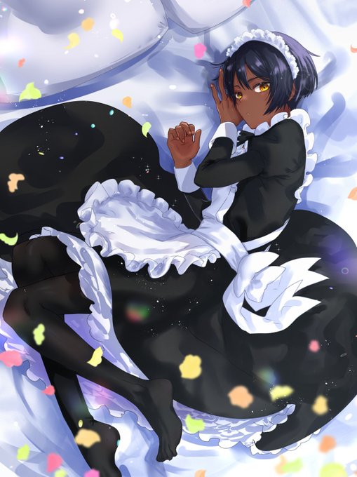 前描いたやつ顔が気に入らなかったので描き直したりした 