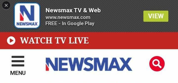 SyvilleAlphonso's tweet image. Happy Friday To All...

I will be on @NEWSMAX 
This Morning at 9.15am, speaking on the horrible treatment and conditions and corruption within @NYCDHS and @NYCDSSCommr and corrupt shelter providers like @ProjectRenewal and @sus_org , etc
TUNE IN
#icareaboutmines 
#imbuiltforthis