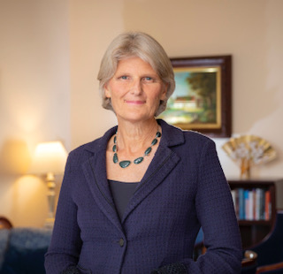 Congratulations to <a href="/ehbvassar/">Elizabeth Bradley</a>, who will receive a 2023 Wilbur Lucius Cross Medal from <a href="/yalegsas/">YaleGSAS</a> for "her leading scholarship in public health, and her unwavering commitment to the health and wellbeing of local and global communities."