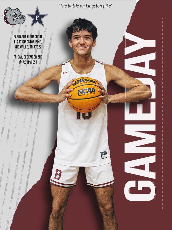 Bearden Basketball (@beardenhoops) on Twitter photo 