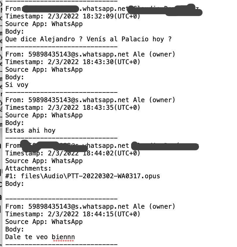 cabezamartini's tweet photo. 🔴 Custodio de Juan Sartori y jefe de seguridad de World Trade Center se comunicaban con Astesiano. Director ejecutivo de Vertical Skies es hermano de coronel que asesora a representante de Cabildo Abierto en directorio de ANCAP. Info de @SemanarioBrecha. https://t.co/uYkgwGYiEi
