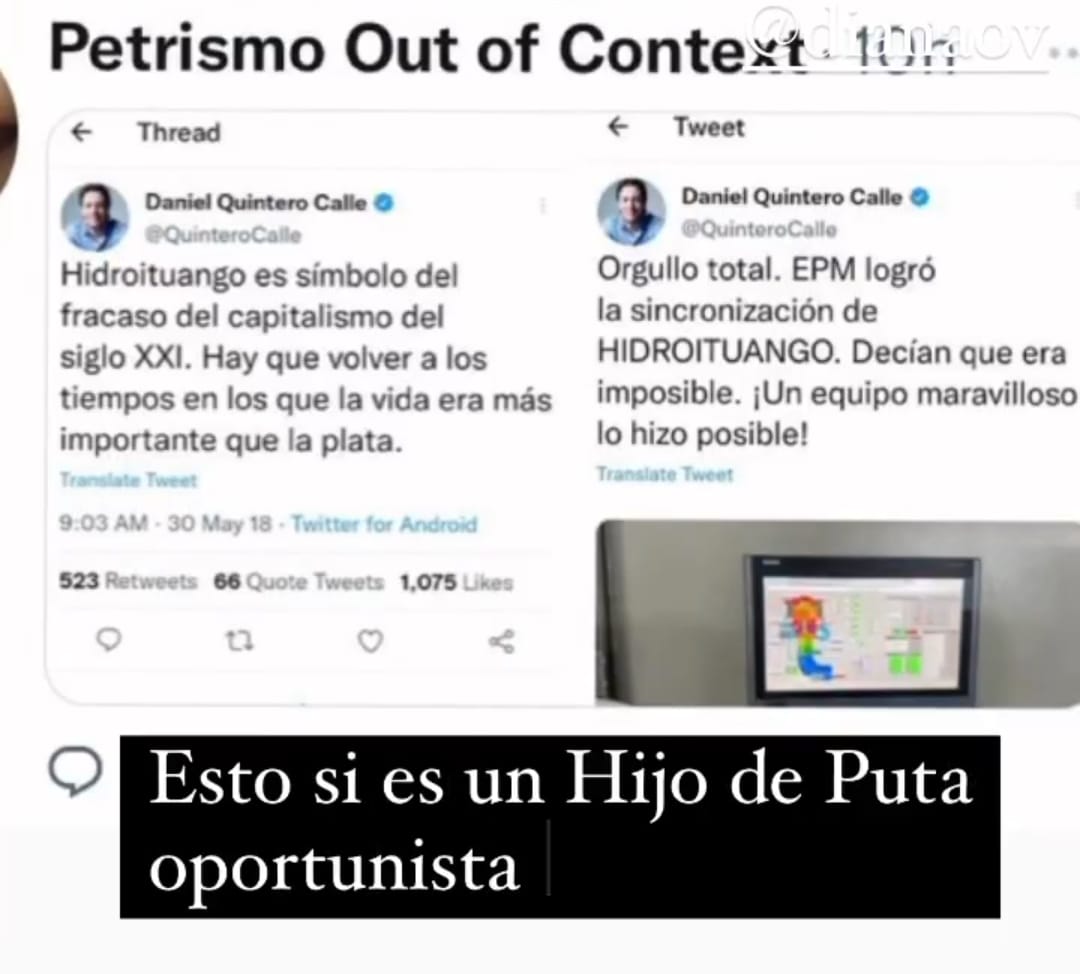 dinotonini's tweet photo. @OENEGERO Que porquería https://t.co/WBJWS3V5Gx