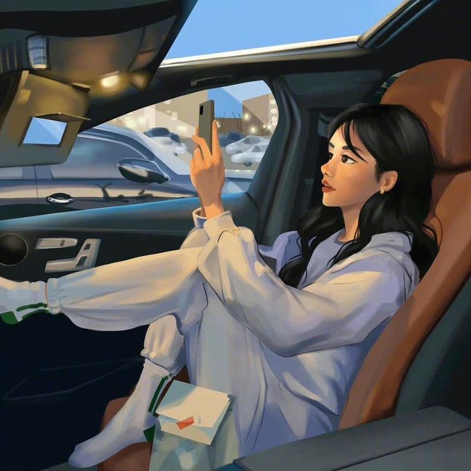 lilmontego's tweet image. Life is to coax yourself.
When you have persuaded yourself to understand, everything is solved.
Lower your expectations and become less dependent, and you&apos;ll be better off.