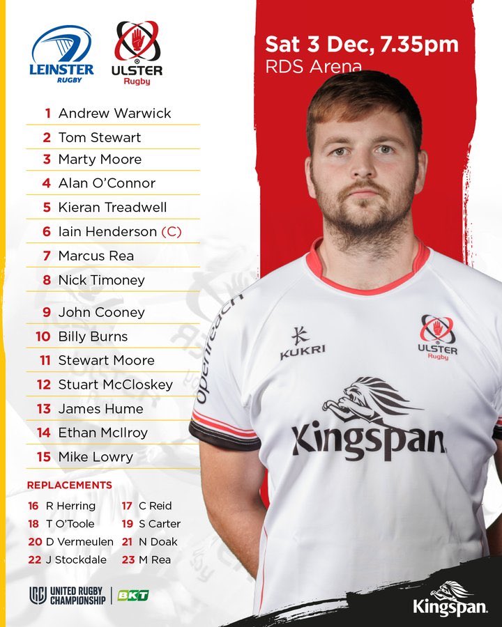Bernard Jackman tweet media