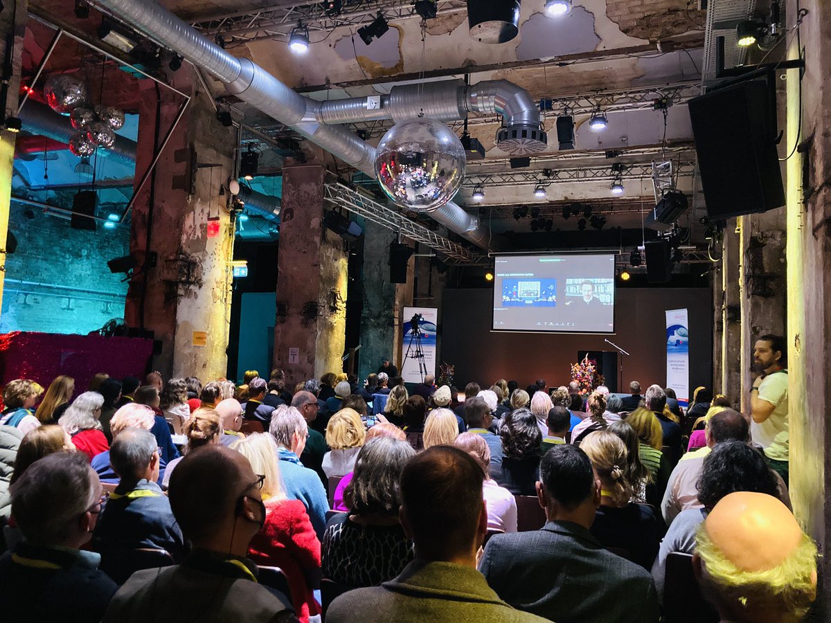 „Klassentreffen“ in Berlin beim #mediationskongress 
#Mediation